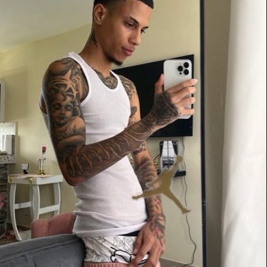 DaironTattedFoo's profile picture