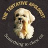 Profilbild von The Tentative Apologist