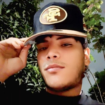 LuisValenciaVix's profile picture