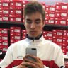 Profilbild von Derek