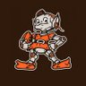 Browns Bot 的头像