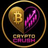 Crypto Crush's profile picture