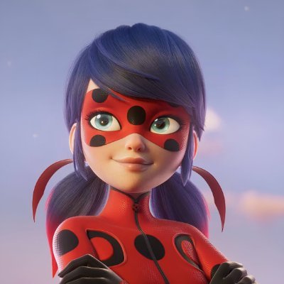 Myna Just Myna ✨ #MiraculousLadybug's profile picture