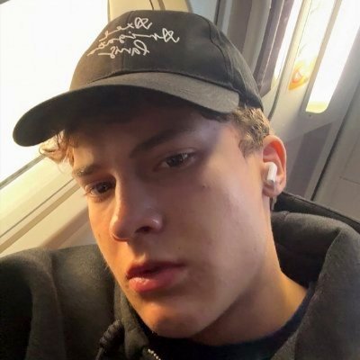 Gre Öztürk 🦅's profile picture