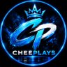 Profilbild von CHEEPLAYS