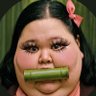 Profilbild von 竈門出不子
