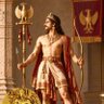 Samudragupta's profile picture
