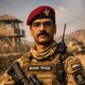 मयंक त्रिवेदी 🇮🇳's profile picture