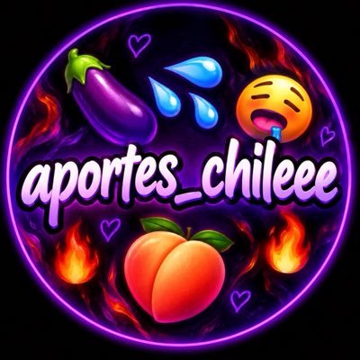Aportes_chileee's profile picture