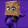 TCU Crazy Frog's profile picture