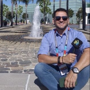 Danymacica's profile picture