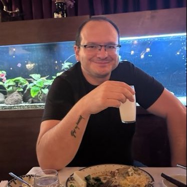 Fırat's profile picture