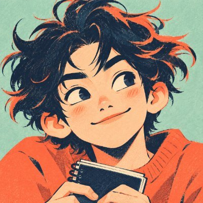 YiwenEven94's profile picture