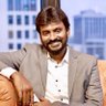 Ashok Rajendran profil fotoğrafı