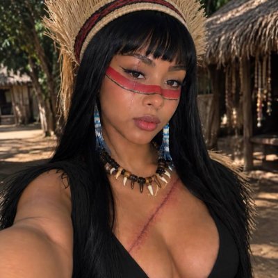 Indiazinha's profile picture