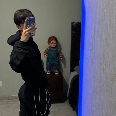 Paul Guzmán's profile picture