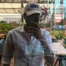 Profilbild von Sowmith B