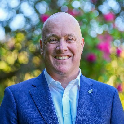 chrisluxonmp's profile picture