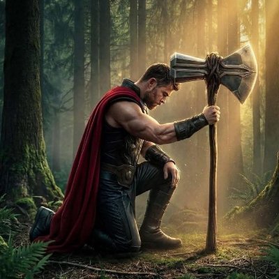мαтнαη's profile picture