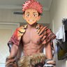 Profilbild von 黑皮虎杖