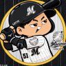 柏鴎の翁's profile picture