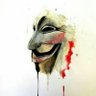 V's profile picture