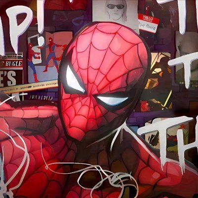 spidergrooty's profile picture