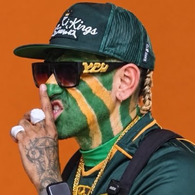 Captain Springbok's profile picture