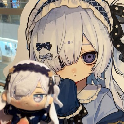 Kaede@共犯者's profile picture