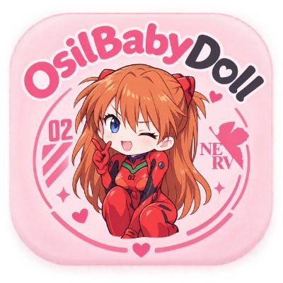 OSILBABYDOLL's profile picture