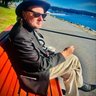Profilbild von David “King Of Boogie” Gogo