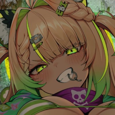 EbikoVtuber's profile picture