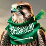 Фото профиля +966 NAWAF