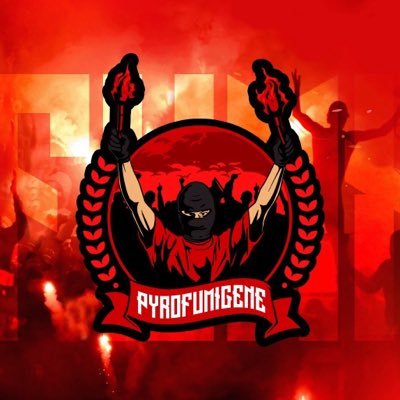 PyroFumigene's profile picture