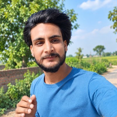 Dilsher Ahmad's profile picture