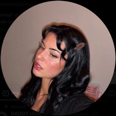 empressssjadeyy's profile picture