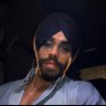 Profilbild von Ashwin Kandra