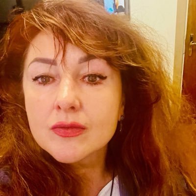 Yanika Krasnivska's profile picture