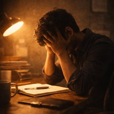 PenSounds's profile picture