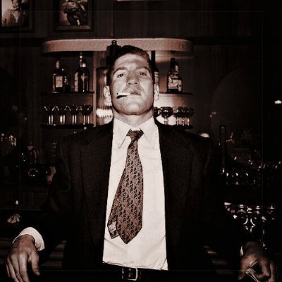 The Punisher's profile picture