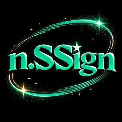 n.SSign(엔싸인)'s profile picture
