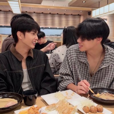 เจนิส | ชีวิตจริงผมเป็นพระเอก's profile picture