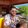 Abhishek Hegde profil fotoğrafı