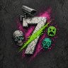 Seven's profile picture