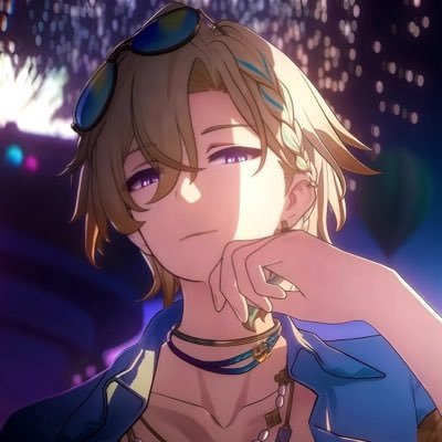 alyoshacore's profile picture