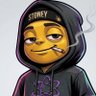 $STONEY⚛️✌️☮️💨 的头像