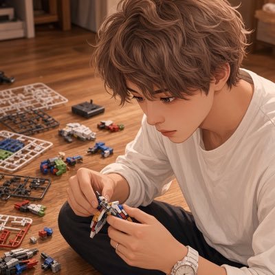1yv16's profile picture