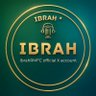 Фото профиля IBRAH