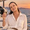 Profilbild von Sarah Sappir
