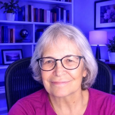 _BarbaraMBoyd's profile picture